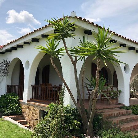 Villa Margherita Cannigione Zewnętrze zdjęcie