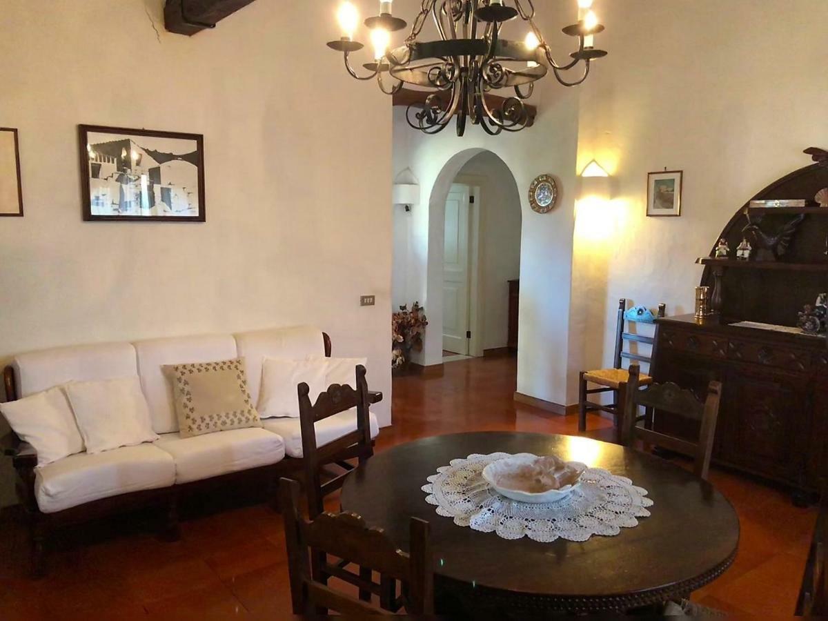 Villa Margherita Cannigione Zewnętrze zdjęcie