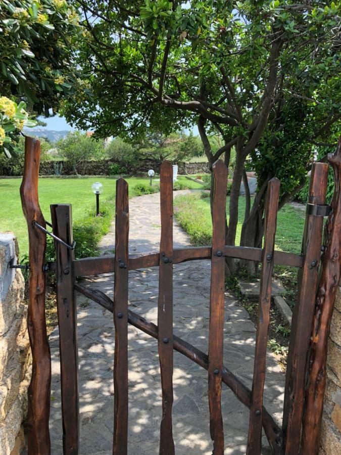 Villa Margherita Cannigione Zewnętrze zdjęcie