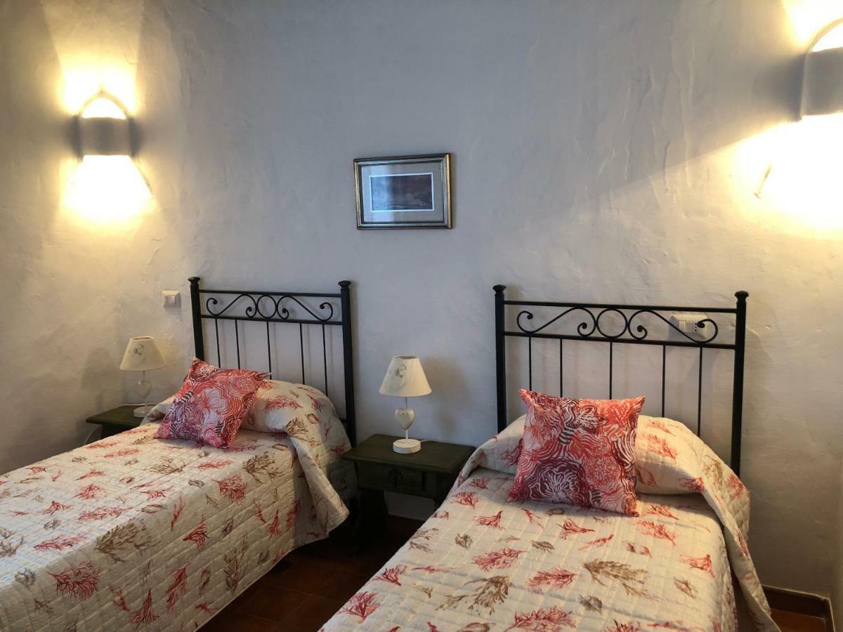 Villa Margherita Cannigione Zewnętrze zdjęcie