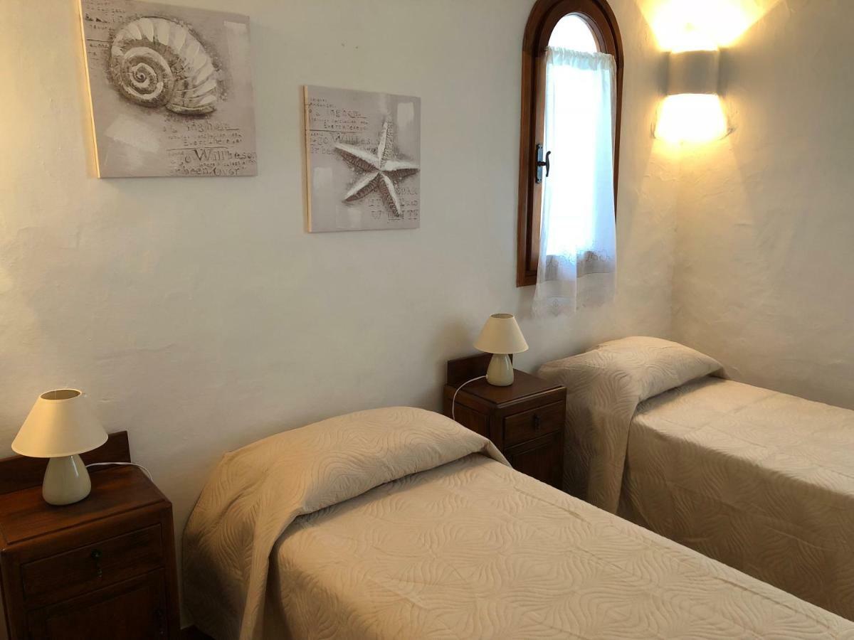 Villa Margherita Cannigione Zewnętrze zdjęcie
