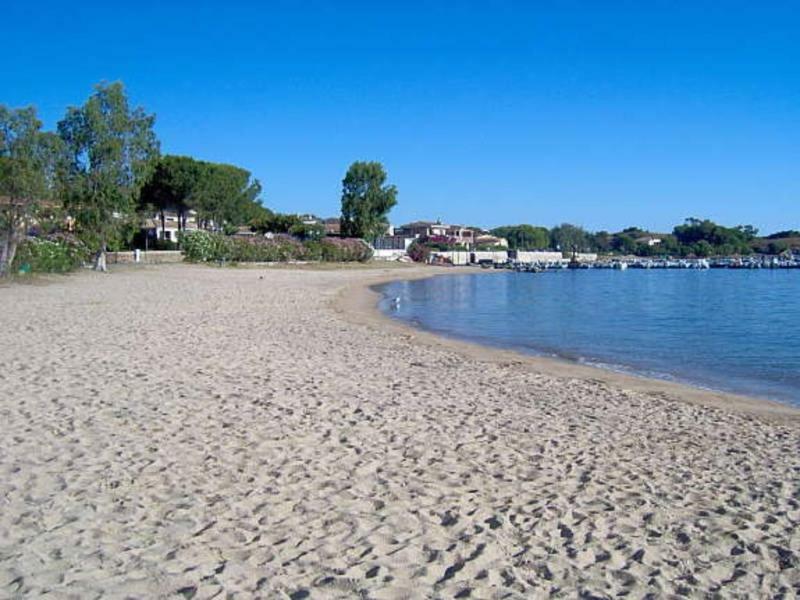 Villa Margherita Cannigione Zewnętrze zdjęcie