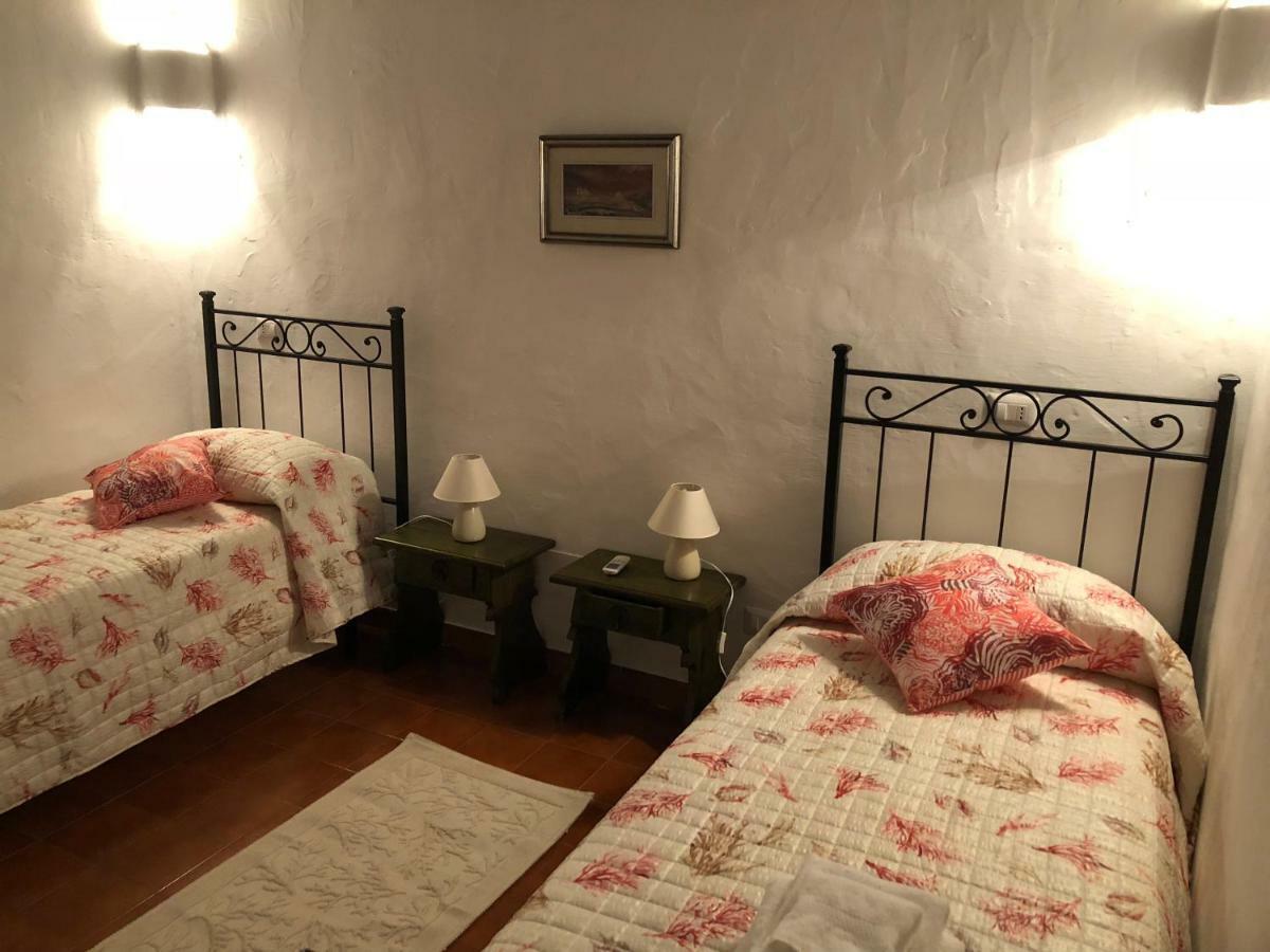 Villa Margherita Cannigione Zewnętrze zdjęcie