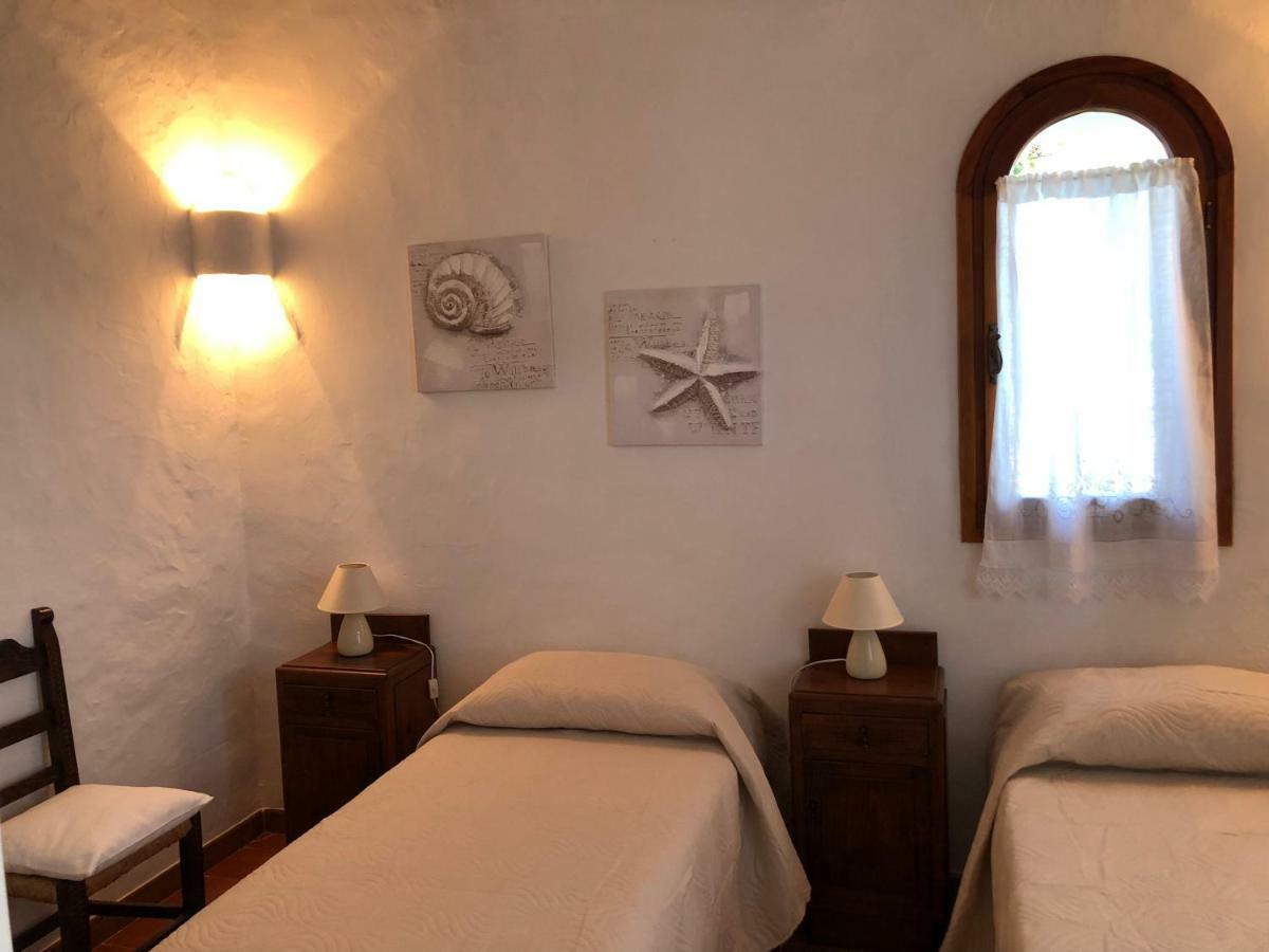 Villa Margherita Cannigione Zewnętrze zdjęcie